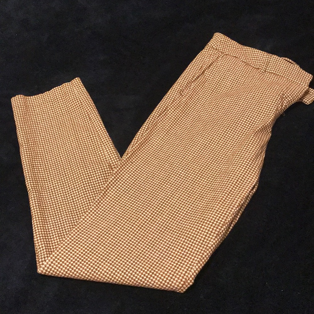 Adrienne Vittadini Women’s Capri pants